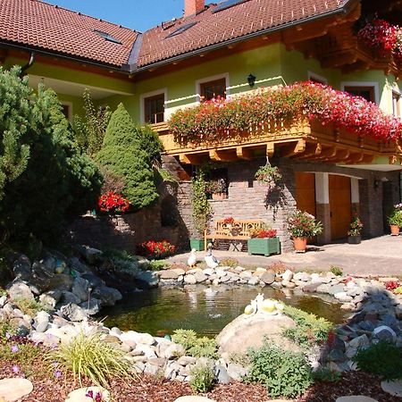 Landhaus Brugg Atzensberg 외부 사진