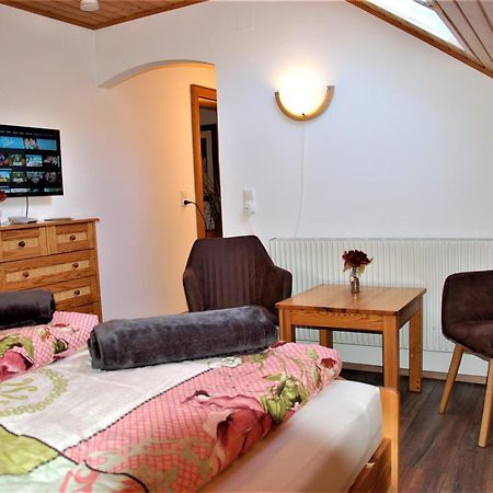 Landhaus Brugg Atzensberg 외부 사진