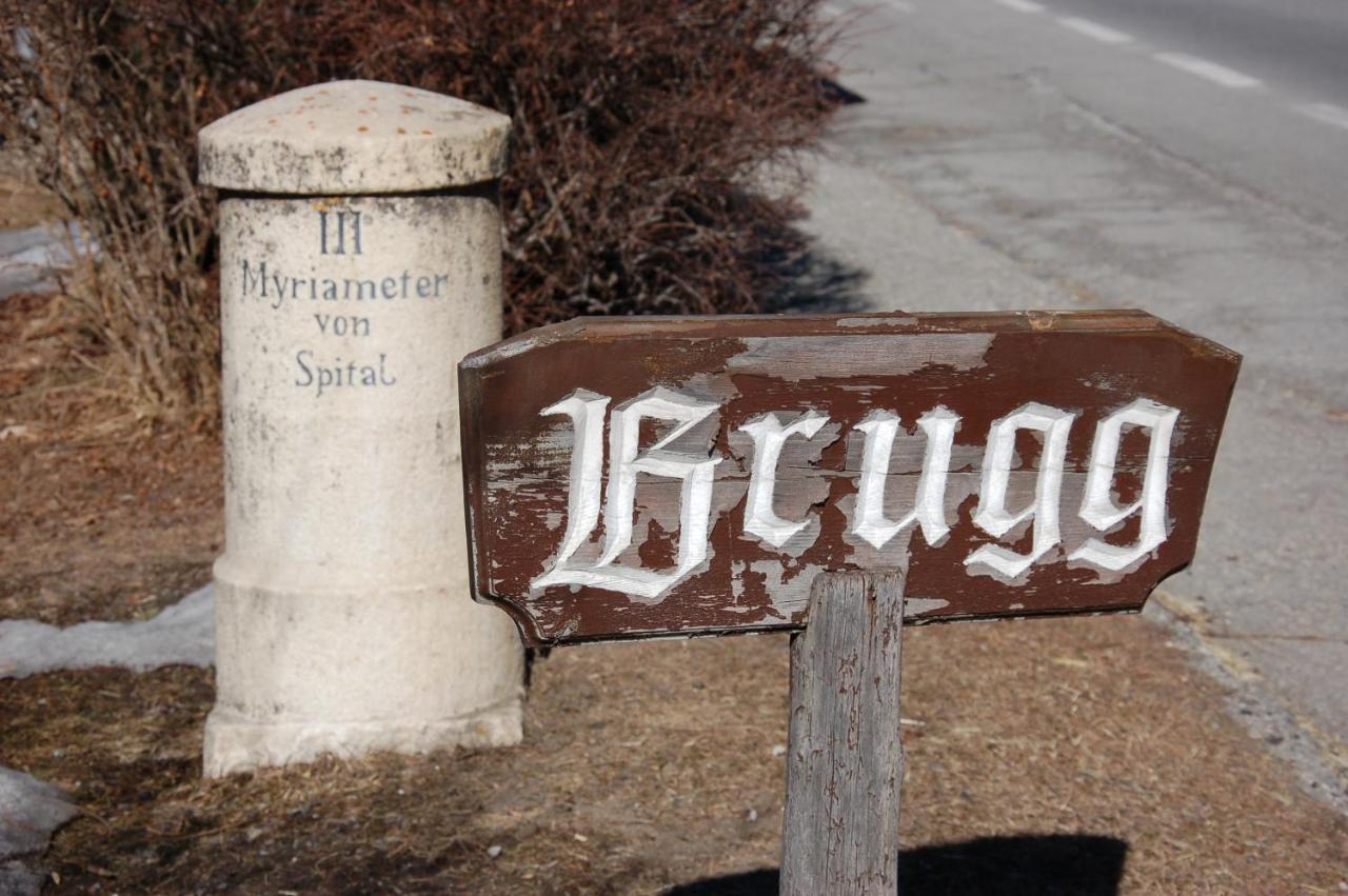 Landhaus Brugg Atzensberg 외부 사진