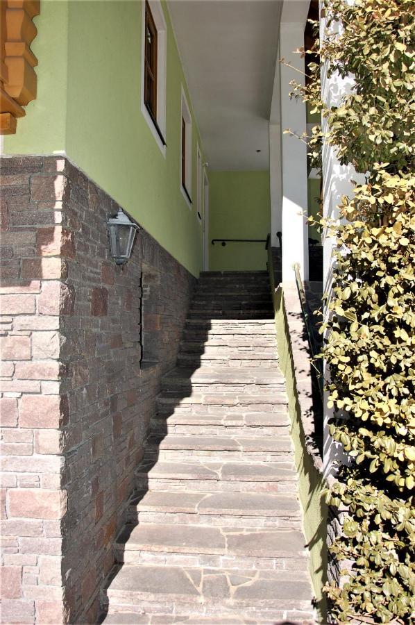 Landhaus Brugg Atzensberg 외부 사진
