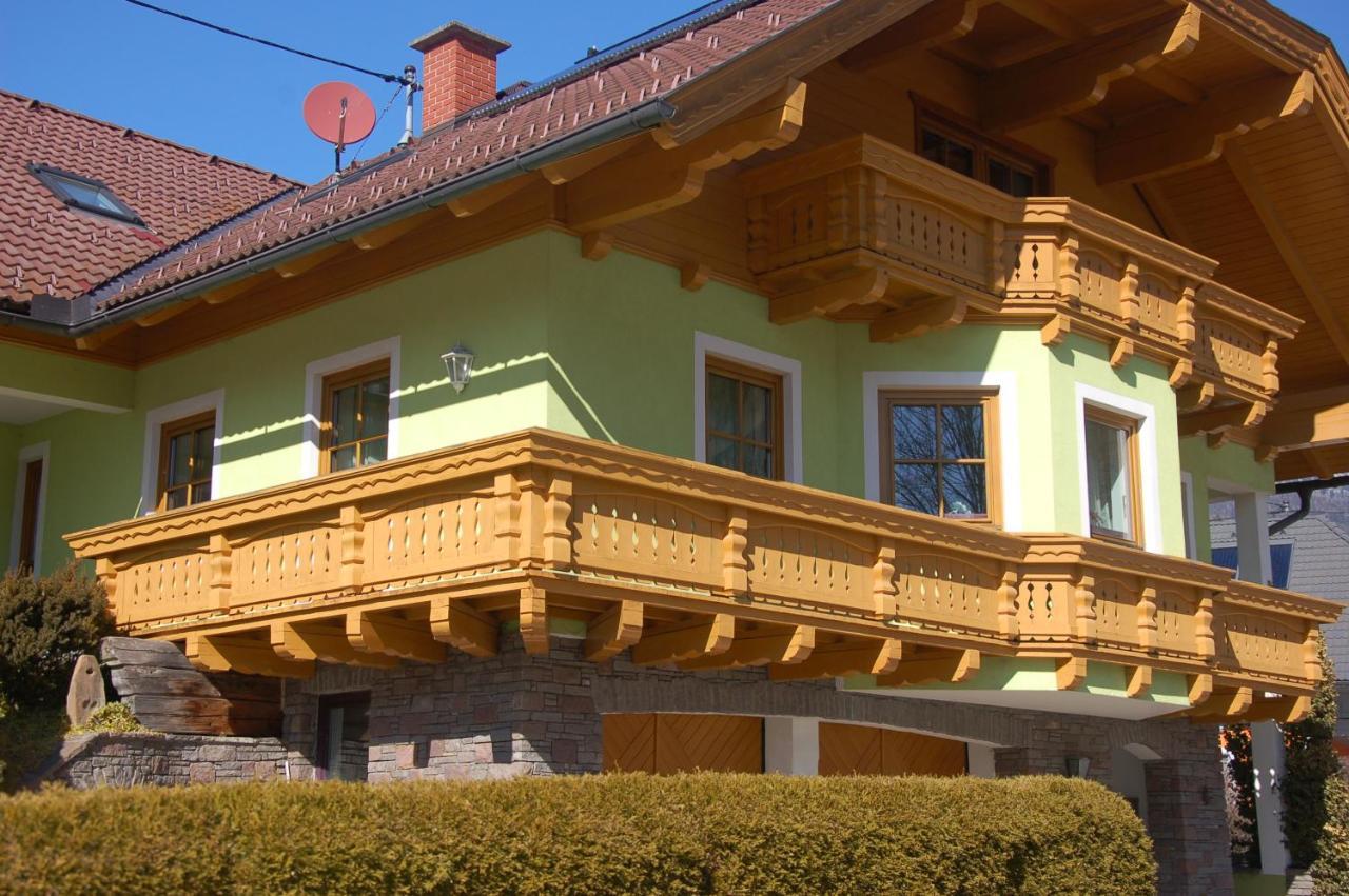 Landhaus Brugg Atzensberg 외부 사진