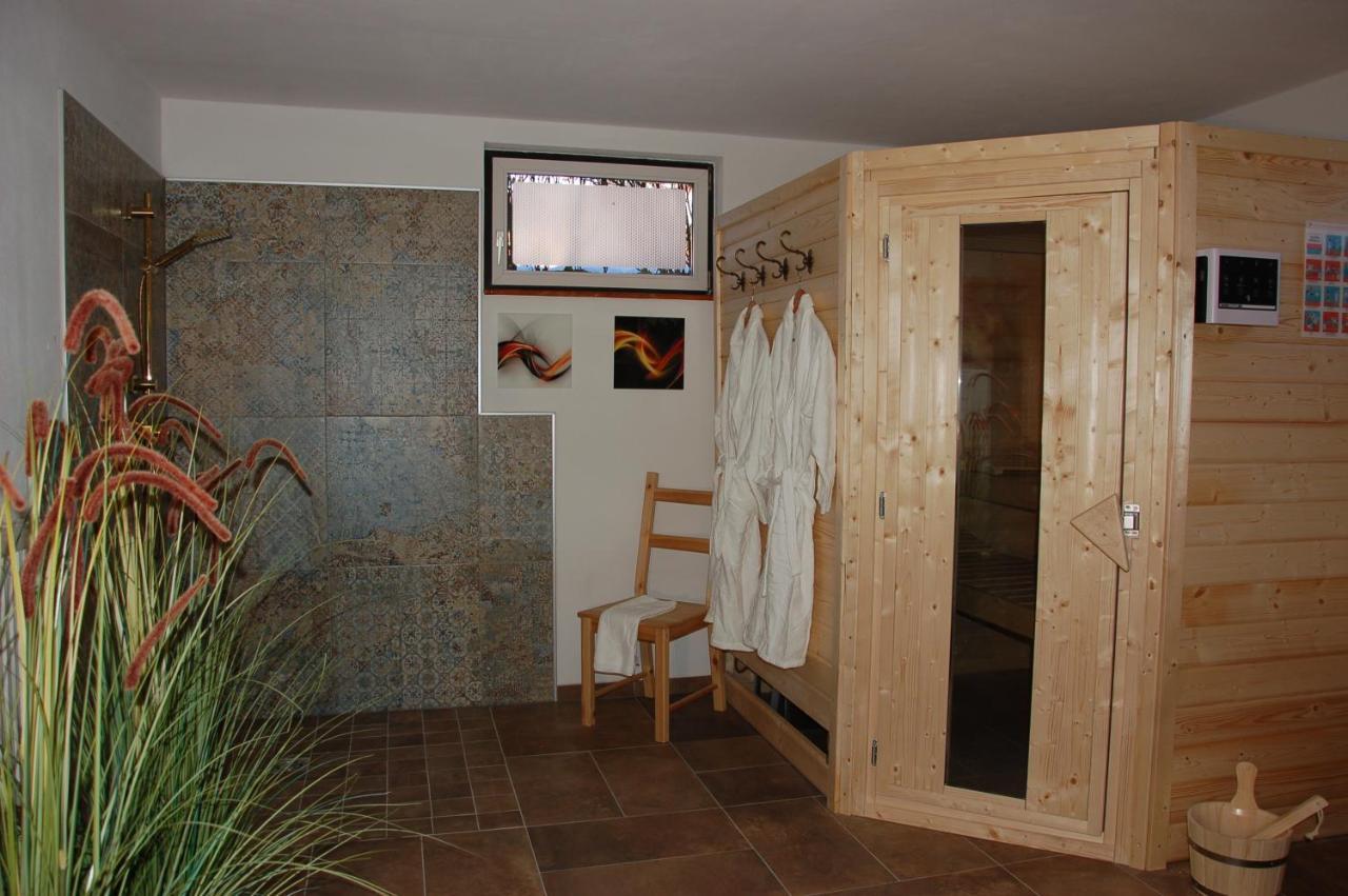 Landhaus Brugg Atzensberg 외부 사진