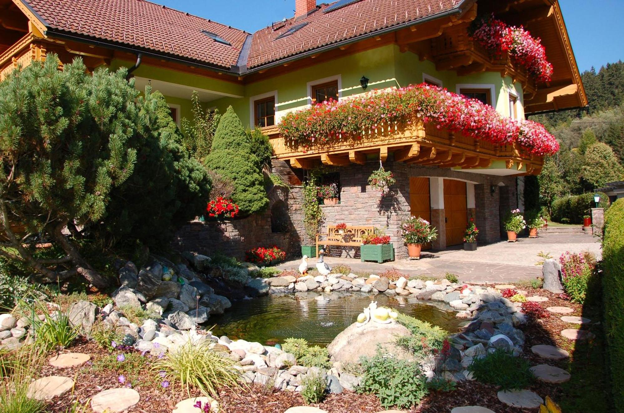 Landhaus Brugg Atzensberg 외부 사진