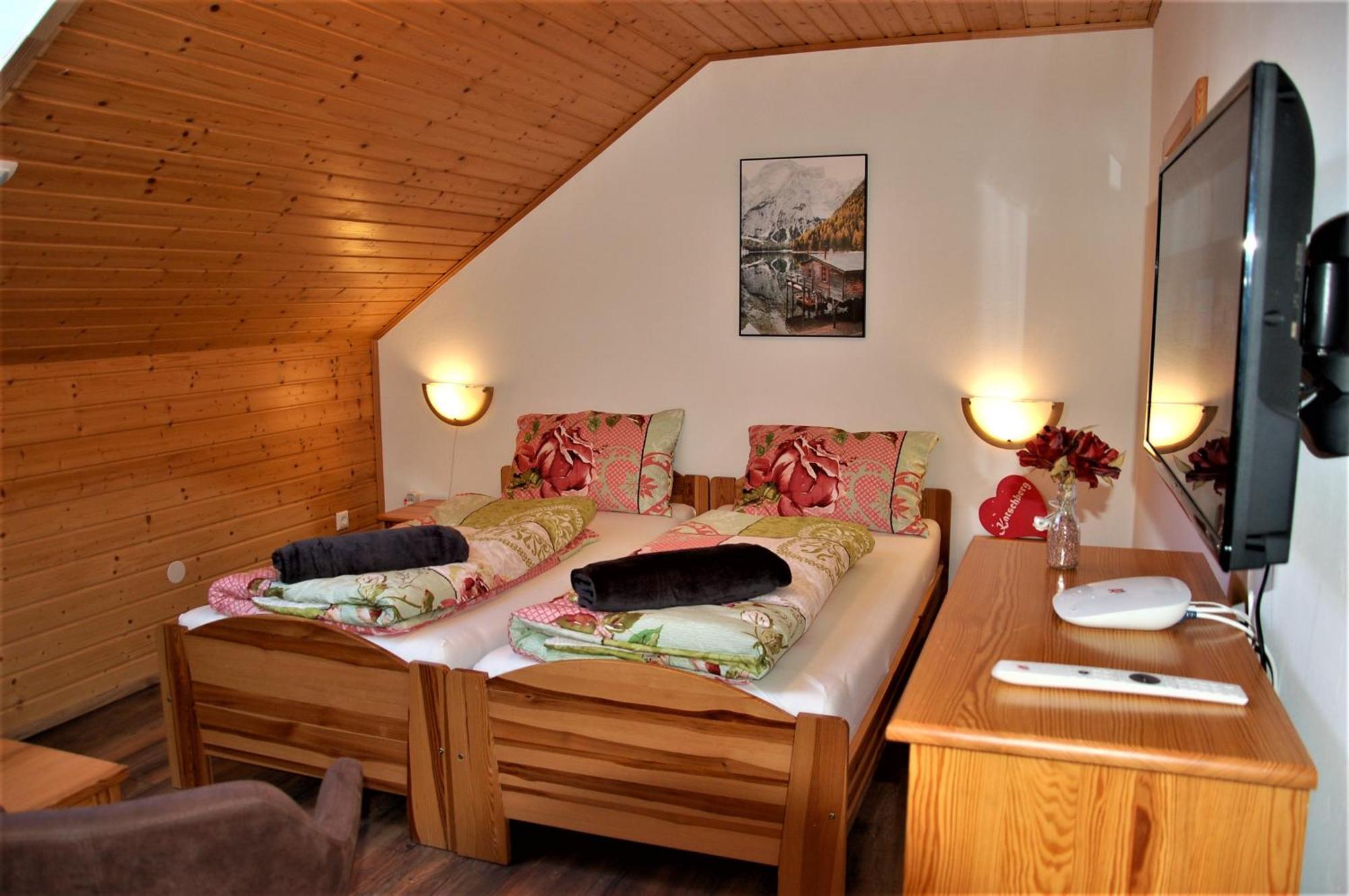 Landhaus Brugg Atzensberg 외부 사진