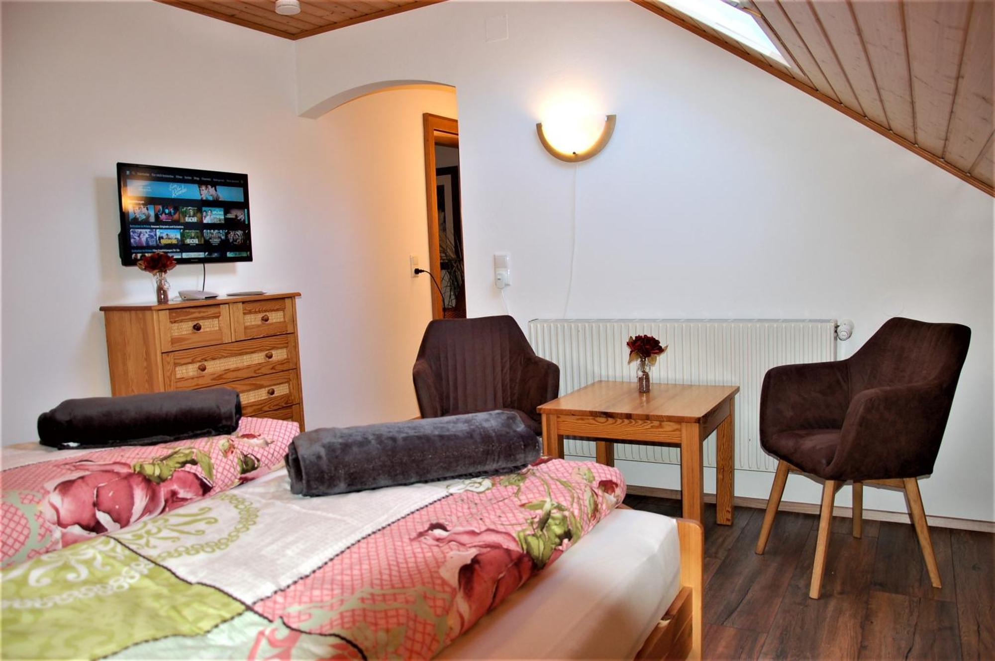 Landhaus Brugg Atzensberg 외부 사진